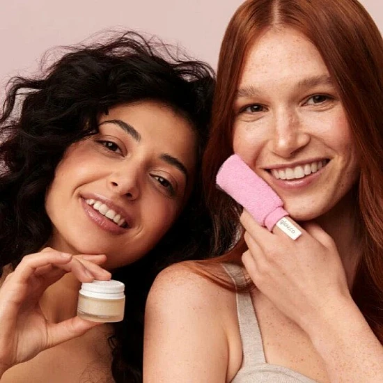 Set za negu usana Perfect Lips 5907440742000  GLOV  Ecobeauty