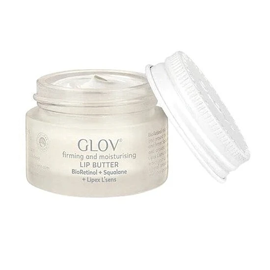 Set za negu usana Perfect Lips 5907440742000  GLOV  Ecobeauty