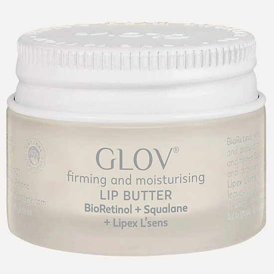 Set za negu usana Perfect Lips 5907440742000  GLOV  Ecobeauty