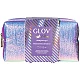 Set za čišćenje šminke Crystal Clear 5907222005699 GLOV Ecobeauty Set za čišćenje šminke Crystal Clear 5907222005699 GLOV Ecobeauty