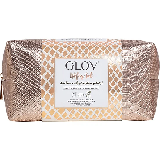 Set za žene Wifey 5907440740167 | GLOV | Ecobeauty Set za žene Wifey 5907440740167 | GLOV | Ecobeauty