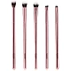 Set četkica za šminkanje očiju Pink 5907440740723 ⏐ GLOV ⏐ Ecobeauty Set četkica za šminkanje očiju Pink 5907440740723 ⏐ GLOV ⏐ Ecobeauty