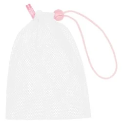 Torba za odlaganje i pranje tufera