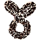 Traka za kosu Zečije uši 2u1 Cheetah 5907440740075 ⏐ GLOV ⏐ Ecobeauty Traka za kosu Zečije uši 2u1 Cheetah 5907440740075 ⏐ GLOV ⏐ Ecobeauty