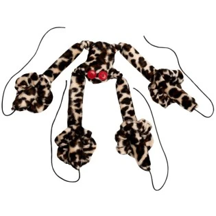 Uvijač za kosu bez toplote COOLCURL Spider Cheetah