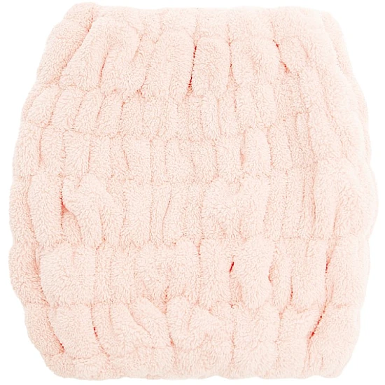 Višenamenska ekstra široka traka za kosu Pastel Pink 5907440743632 ⏐ GLOV ⏐ Ecobeauty Višenamenska ekstra široka traka za kosu Pastel Pink 5907440743632 ⏐ GLOV ⏐ Ecobeauty