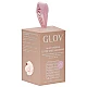 Višenamenska ekstra široka traka za kosu Pastel Pink 5907440743632 ⏐ GLOV ⏐ Ecobeauty Višenamenska ekstra široka traka za kosu Pastel Pink 5907440743632 ⏐ GLOV ⏐ Ecobeauty