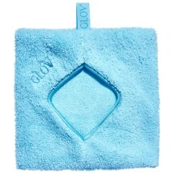 Deep pore peškirić za čišćenje Bouncy Blue