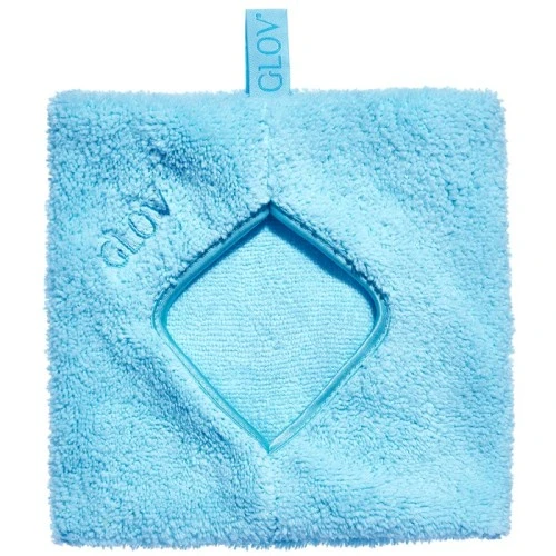 Deep pore peškirić za čišćenje Bouncy Blue