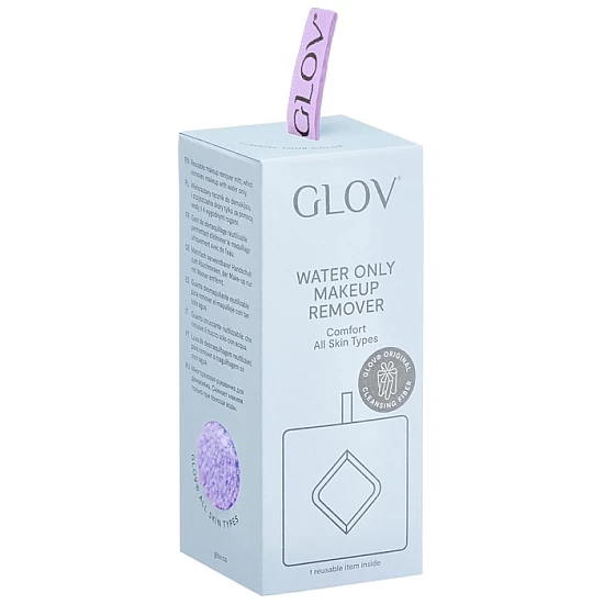 Deep pore peškirić za čišćenje Very Berry 5902768711844 ⏐ GLOV ⏐ Ecobeauty Deep pore peškirić za čišćenje Very Berry 5902768711844⏐ GLOV ⏐ Ecobeauty