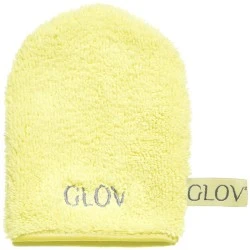 Pamučna rukavica za skidanje šminke Baby Banana