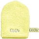Original Pamučna rukavica za skidanje šminke Baby Banana 5907440742314 ⏐ GLOV ⏐ Ecobeauty Original Pamučna rukavica za skidanje šminke Baby Banana 5907440742314 ⏐ GLOV ⏐ Ecobeauty