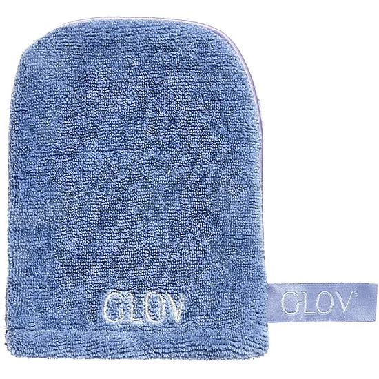 Rukavica za čišćenje lica i uklanjanje šminke za masnu kožu Glove Oily Skin 5902768711080 ⏐ GLOV ⏐ Ecobeauty