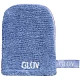 Rukavica za čišćenje lica i uklanjanje šminke za masnu kožu Glove Oily Skin 5902768711080 ⏐ GLOV ⏐ Ecobeauty