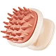 Četka za masažu kože glave Scalp Massage 5907440743151 GLOV Ecobeauty Četka za masažu kože glave Scalp Massage 5907440743151 GLOV Ecobeauty