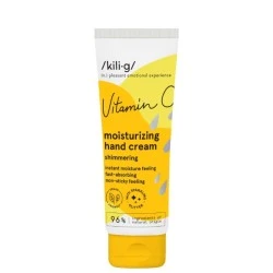 Hidratantna krema za ruke sa vitaminom C, 75 ml- KILIG