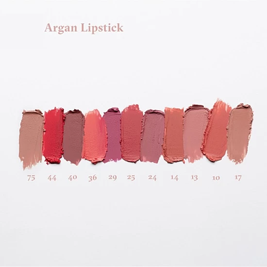 Ruž za usne sa Argan Lipstick 4,3 g Ruž za usne sa Argan Lipstick 4,3 g