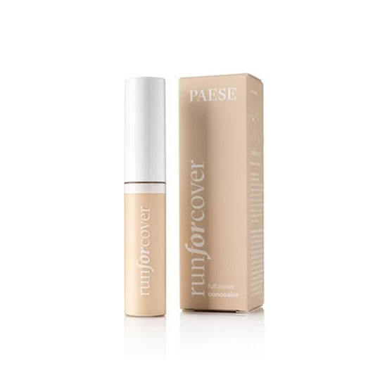 Korektor za podočnjake Run for Cover | Paese | Ecobeauty - 5902627603785 Korektor za podočnjake Run for Cover | Paese | Ecobeauty - 5902627603785