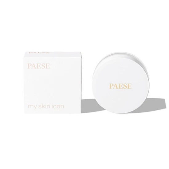 Puder u prahu sa mat efektom My Skin Icon| Paese | Ecobeauty - 5902627625633 Puder u prahu sa mat efektom My Skin Icon| Paese | Ecobeauty - 5902627625633
