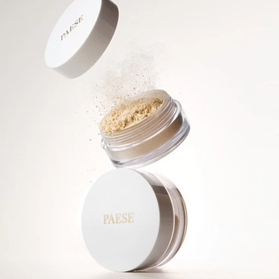 Puder u prahu sa mat efektom My Skin Icon| Paese | Ecobeauty - 5902627625633 Puder u prahu sa mat efektom My Skin Icon| Paese | Ecobeauty - 5902627625633