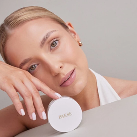 Puder u prahu sa mat efektom My Skin Icon| Paese | Ecobeauty - 5902627625633 Puder u prahu sa mat efektom My Skin Icon| Paese | Ecobeauty - 5902627625633