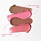 Paleta rumenila i bronzera Kiss my Cheeks | Paese | Ecobeauty - 5902627627163 Paleta rumenila i bronzera Kiss my Cheeks | Paese | Ecobeauty - 5902627627163