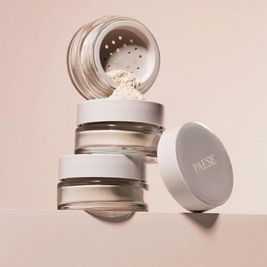 Puder za suvu kožu u prahu Olive 5902627627200 Paese Ecobeauty Puder za suvu kožu u prahu Olive 5902627627200 Paese Ecobeauty