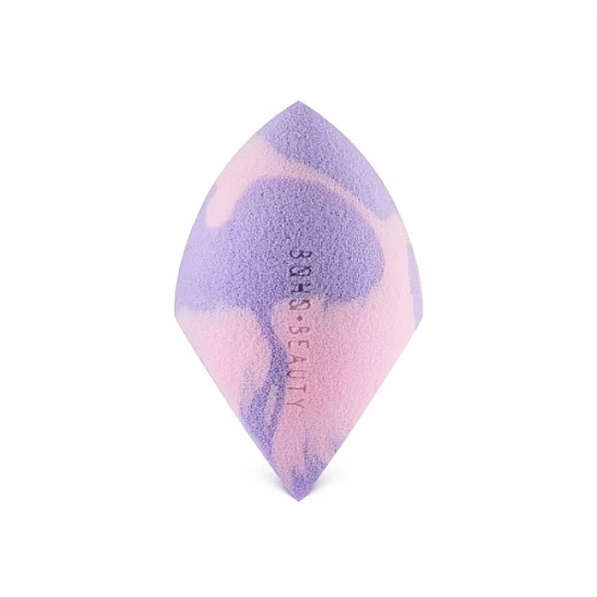 Sunđer za blendovanje šminke V CUT BOHO BEAUTY Lilac & Rose 5904139440582 ⏐ PAESE ⏐ Ecobeauty Sunđer za blendovanje šminke V CUT BOHO BEAUTY Lilac & Rose 5904139440582 ⏐ PAESE ⏐ Ecobeauty