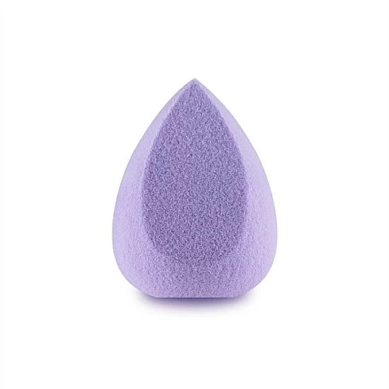 Sunđer za blendovanje šminke sa koso sečenom stranom BOHO BEAUTY Lilac 5904139440575 ⏐ PAESE ⏐ Ecobeauty Sunđer za blendovanje šminke sa koso sečenom stranom BOHO BEAUTY Lilac 5904139440575 ⏐ PAESE ⏐ Ecobeauty