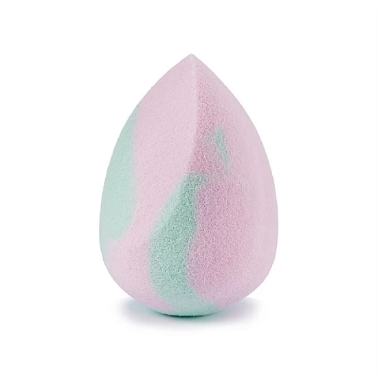 Sunđer za blendovanje šminke sa koso sečenom stranom pastel BOHO BEAUTY Medium 5904139440339 ⏐ PAESE ⏐ Ecobeauty Sunđer za blendovanje šminke sa koso sečenom stranom pastel BOHO BEAUTY Medium 5904139440339 ⏐ PAESE ⏐ Ecobeauty