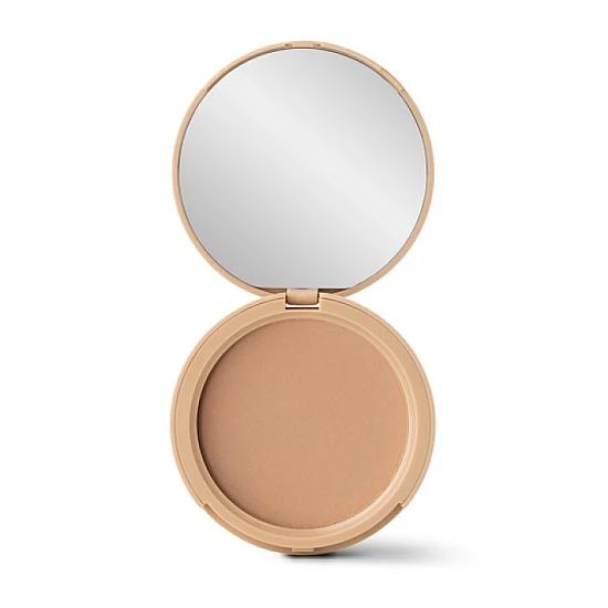 Mat puder za lice sa arganovim uljem 8g 5907546500283 ⏐ PAESE ⏐ Ecobeauty