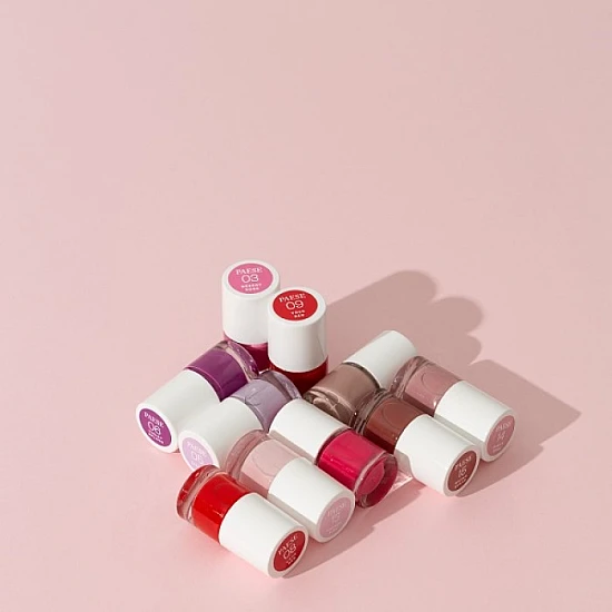 Zaštitni lak za nokte 4 u 1 5 ml 5902627621611 ⏐ PAESE ⏐ Ecobeauty Zaštitni lak za nokte 4 u 1 5 ml 5902627621611 ⏐ PAESE ⏐ Ecobeauty