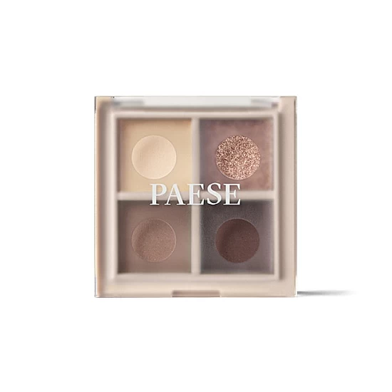 Paleta senki za oči DAILY VIBE Coffee Break 5.5 g 5902627623080 ⏐ PAESE ⏐ Ecobeauty Paleta senki za oči DAILY VIBE Coffee Break 5.5 g 5902627623080 ⏐ PAESE ⏐ Ecobeauty