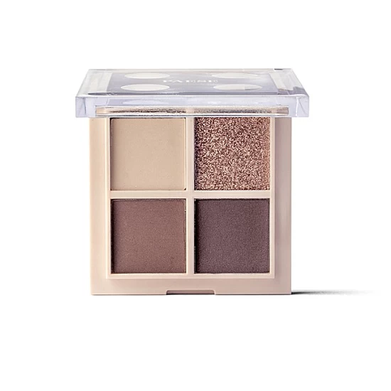 Paleta senki za oči DAILY VIBE Coffee Break 5.5 g 5902627623080 ⏐ PAESE ⏐ Ecobeauty Paleta senki za oči DAILY VIBE Coffee Break 5.5 g 5902627623080 ⏐ PAESE ⏐ Ecobeauty