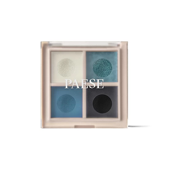 Paleta senki za oči DAILY VIBE Denim Mood 5.5 g 5902627623127 ⏐ PAESE ⏐ Ecobeauty Paleta senki za oči DAILY VIBE Denim Mood 5.5 g 5902627623127 ⏐ PAESE ⏐ Ecobeauty