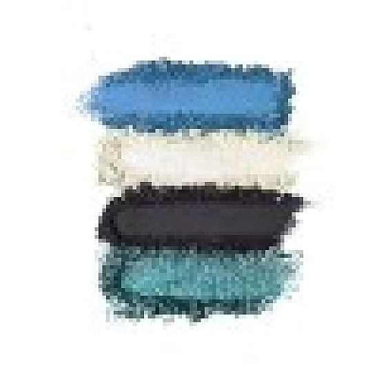 Paleta senki za oči DAILY VIBE Denim Mood 5.5 g 5902627623127 ⏐ PAESE ⏐ Ecobeauty Paleta senki za oči DAILY VIBE Denim Mood 5.5 g 5902627623127 ⏐ PAESE ⏐ Ecobeauty