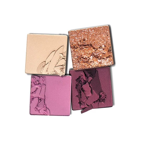 Paleta senki za oči DAILY VIBE Tropical Orchid 5.5 g 5902627623103 ⏐ PAESE ⏐ Ecobeauty Paleta senki za oči DAILY VIBE Tropical Orchid 5.5 g 5902627623103 ⏐ PAESE ⏐ Ecobeauty
