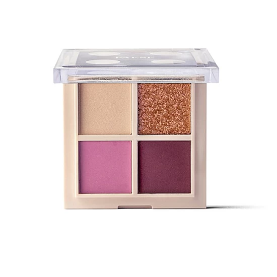 Paleta senki za oči DAILY VIBE Tropical Orchid 5.5 g 5902627623103 ⏐ PAESE ⏐ Ecobeauty Paleta senki za oči DAILY VIBE Tropical Orchid 5.5 g 5902627623103 ⏐ PAESE ⏐ Ecobeauty