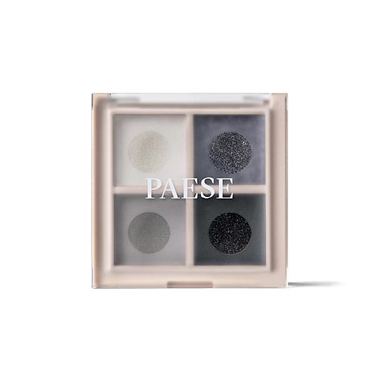 Paleta senki za oči DAILY VIBE Velvet Smokey 5.5 g 5902627623141 ⏐ PAESE ⏐ Ecobeauty Paleta senki za oči DAILY VIBE Velvet Smokey 5.5 g 5902627623141 ⏐ PAESE ⏐ Ecobeauty