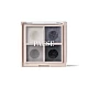 Paleta senki za oči DAILY VIBE Velvet Smokey 5.5 g 5902627623141 ⏐ PAESE ⏐ Ecobeauty Paleta senki za oči DAILY VIBE Velvet Smokey 5.5 g 5902627623141 ⏐ PAESE ⏐ Ecobeauty
