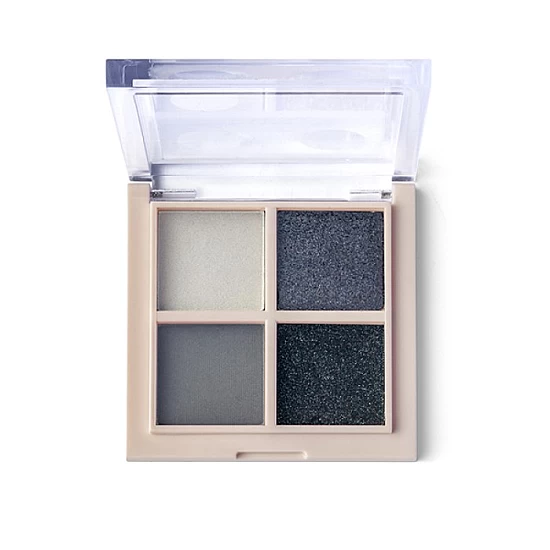 Paleta senki za oči DAILY VIBE Velvet Smokey 5.5 g 5902627623141 ⏐ PAESE ⏐ Ecobeauty Paleta senki za oči DAILY VIBE Velvet Smokey 5.5 g 5902627623141 ⏐ PAESE ⏐ Ecobeauty