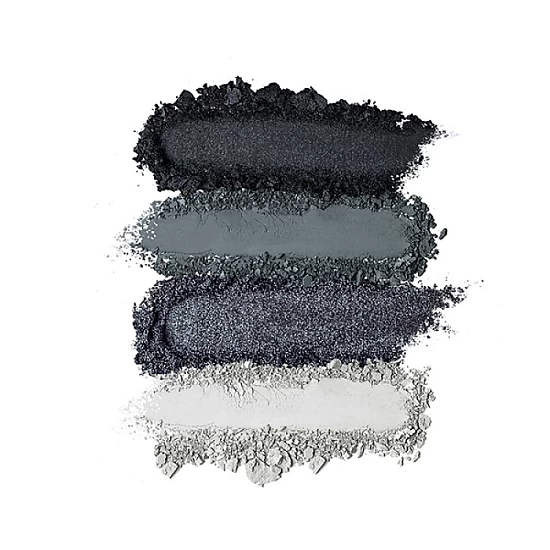 Paleta senki za oči DAILY VIBE Velvet Smokey 5.5 g 5902627623141 ⏐ PAESE ⏐ Ecobeauty Paleta senki za oči DAILY VIBE Velvet Smokey 5.5 g 5902627623141 ⏐ PAESE ⏐ Ecobeauty