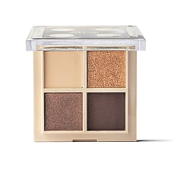 Paleta senki za oči DAILY VIBE Golden Hour 5. 5 g