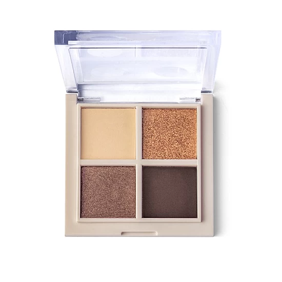 Paleta senki za oči DAILY VIBE Golden Hour 5. 5 g 5902627623042 ⏐ PAESE ⏐ Ecobeauty Paleta senki za oči DAILY VIBE Golden Hour 5. 5 g 5902627623042 ⏐ PAESE ⏐ Ecobeauty