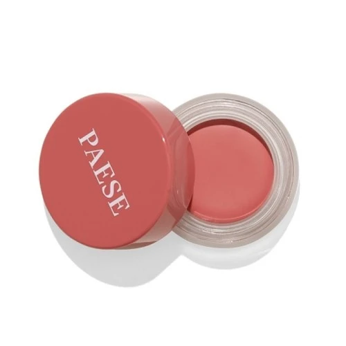 Kremasto rumenilo PAESE Blush Kissed  4 g Kremasto rumenilo PAESE Blush Kissed  4 g