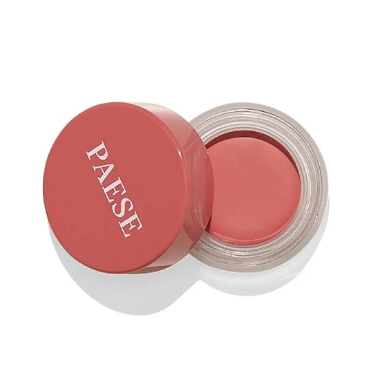 Kremasto rumenilo PAESE Blush Kissed 4 g 5902627624377 ⏐ PAESE ⏐ Ecobeauty Kremasto rumenilo PAESE Blush Kissed 4 g 5902627624377 ⏐ PAESE ⏐ Ecobeauty