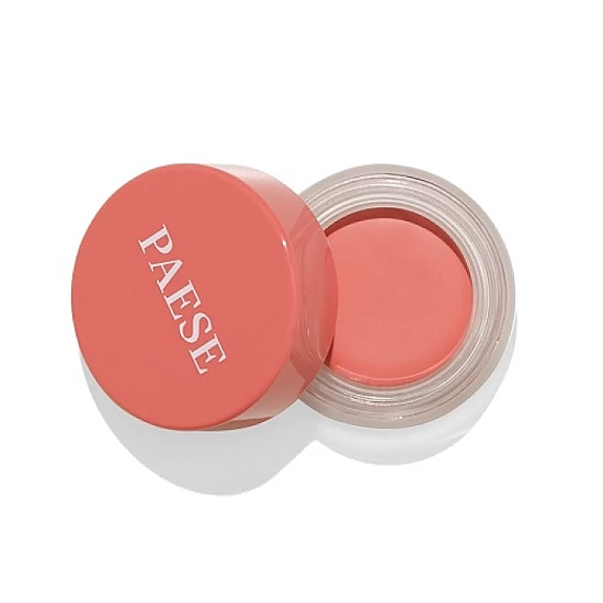 Kremasto rumenilo PAESE Blush Kissed 4 g 5902627624377 ⏐ PAESE ⏐ Ecobeauty Kremasto rumenilo PAESE Blush Kissed 4 g 5902627624377 ⏐ PAESE ⏐ Ecobeauty