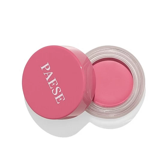 Kremasto rumenilo PAESE Blush Kissed 4 g 5902627624377 ⏐ PAESE ⏐ Ecobeauty Kremasto rumenilo PAESE Blush Kissed 4 g 5902627624377 ⏐ PAESE ⏐ Ecobeauty