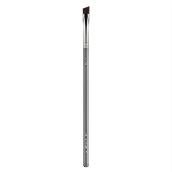 Kosa četkica za obrve i ajlajner BOHO BEAUTY Angled Liner 302 5904139440100 ⏐ PAESE ⏐ Ecobeauty Kosa četkica za obrve i ajlajner BOHO BEAUTY Angled Liner 302 5904139440100 ⏐ PAESE ⏐ Ecobeauty