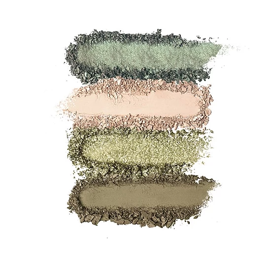 Paleta senki za oči DAILY VIBE Military Vibe 5. 5 g 5902627623066 ⏐ PAESE ⏐ Ecobeauty Paleta senki za oči DAILY VIBE Military Vibe 5. 5 g 5902627623066 ⏐ PAESE ⏐ Ecobeauty